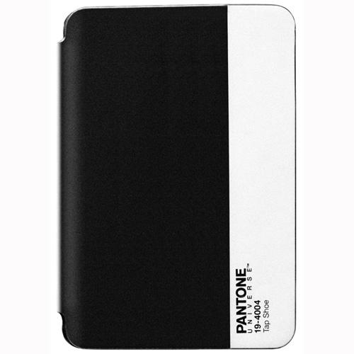 PANTONE BOOKCASE BLACK IPAD MINI